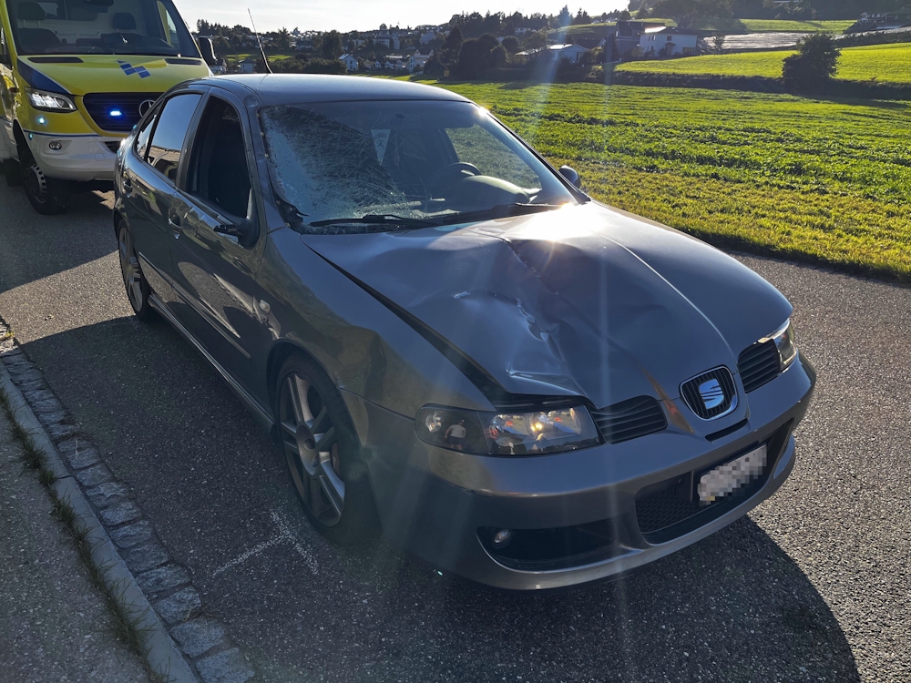 Rossrüti
